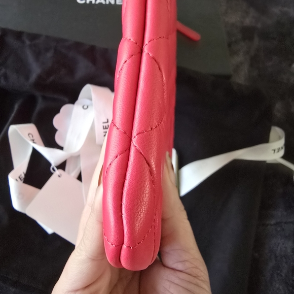 🤩SALE🤩Chanel O case - Picture 4 of 11